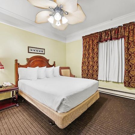 Fitzgerald Hotel Union Square San Francisco Bagian luar foto