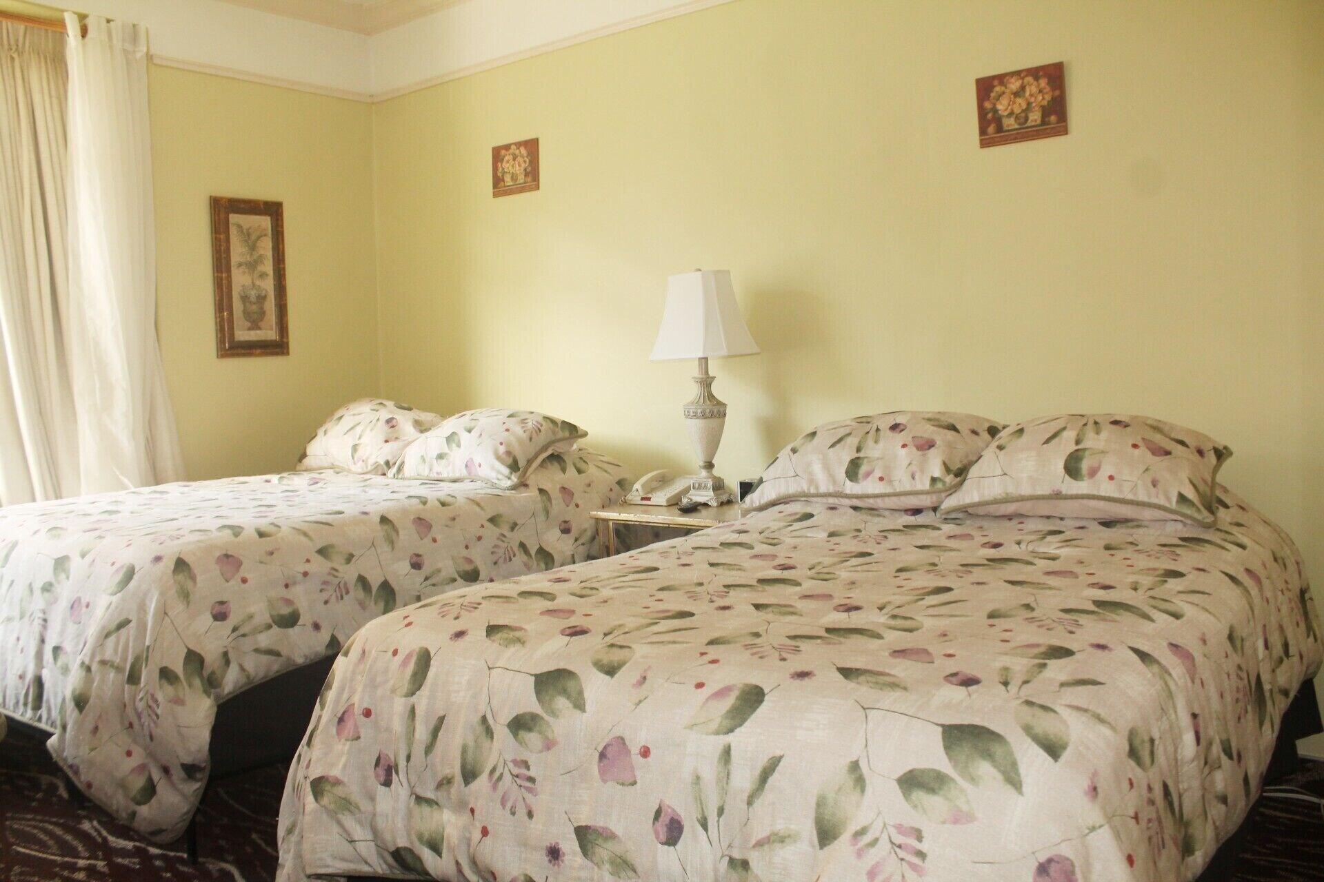 Fitzgerald Hotel Union Square San Francisco Bagian luar foto
