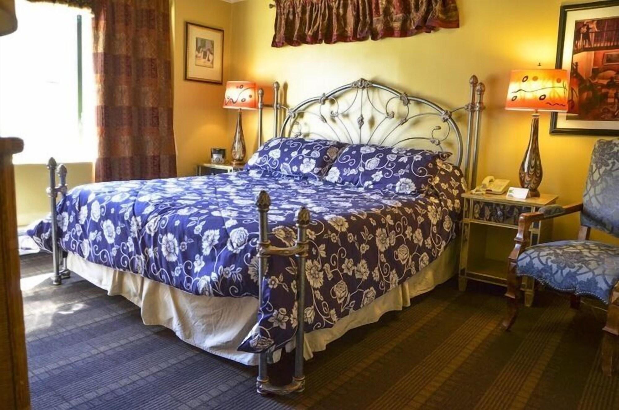 Fitzgerald Hotel Union Square San Francisco Bagian luar foto