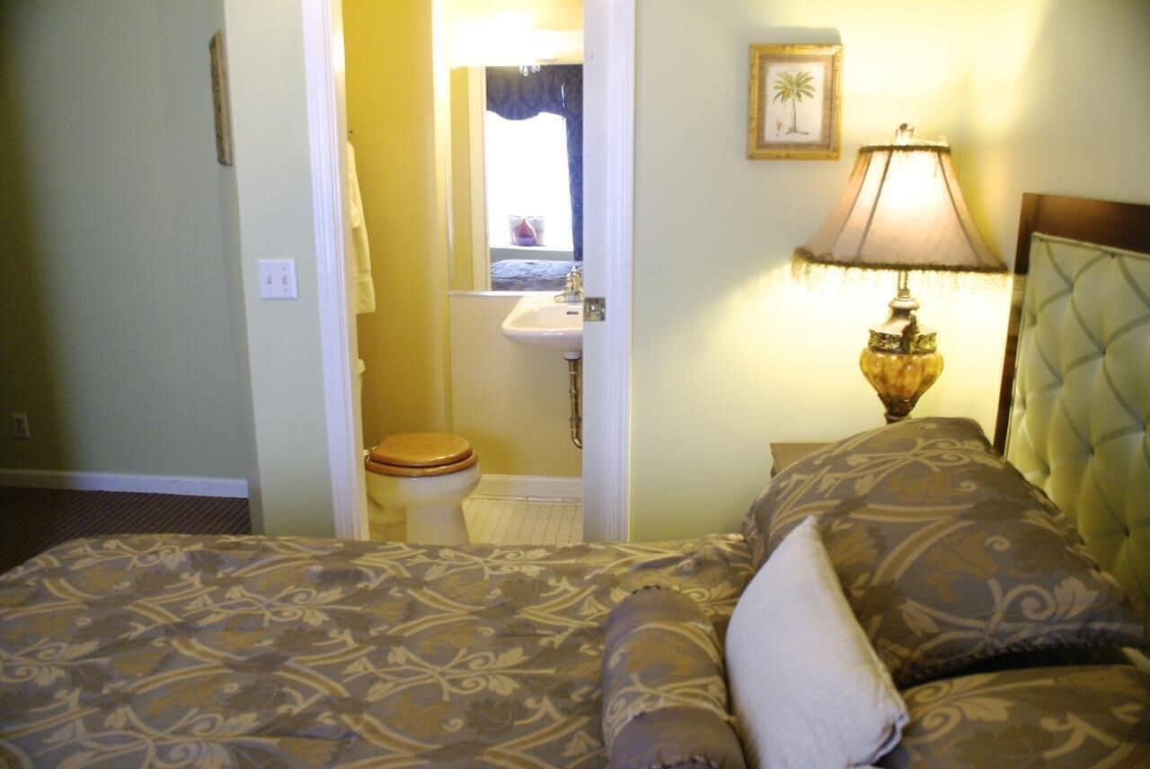 Fitzgerald Hotel Union Square San Francisco Bagian luar foto