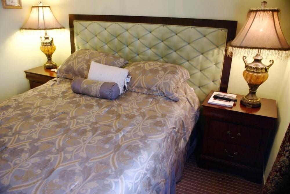 Fitzgerald Hotel Union Square San Francisco Bagian luar foto