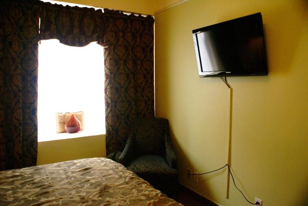 Fitzgerald Hotel Union Square San Francisco Bagian luar foto