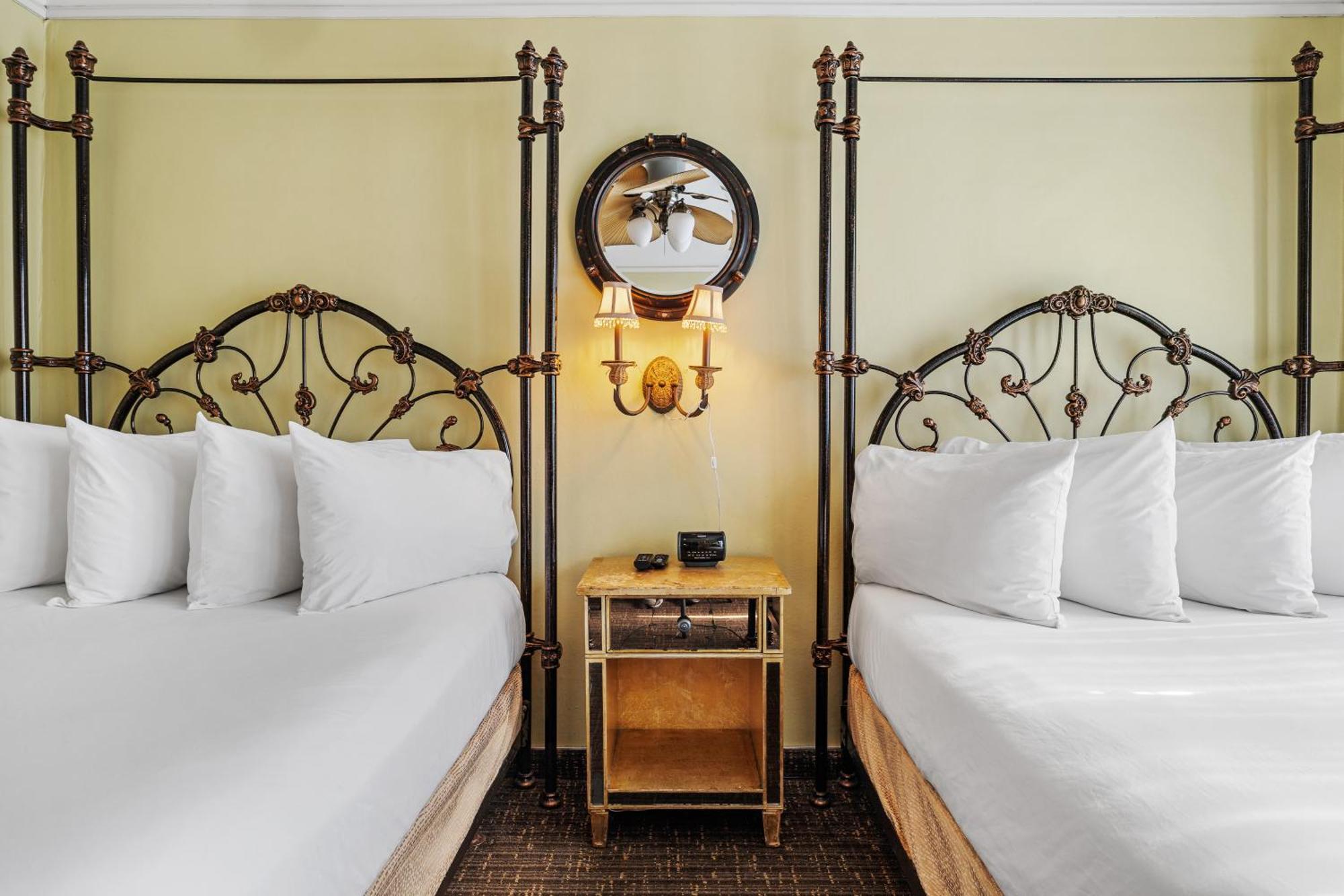 Fitzgerald Hotel Union Square San Francisco Bagian luar foto